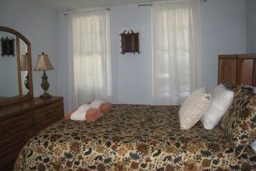 פנסיון Stage Coach Inn