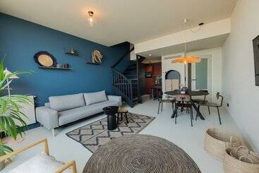 Poort Beach Boutique Apartments