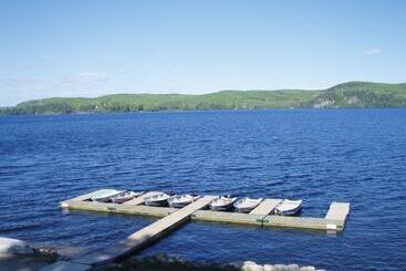 Silver Springs Cottage Resort
