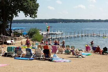 Village West Resort &