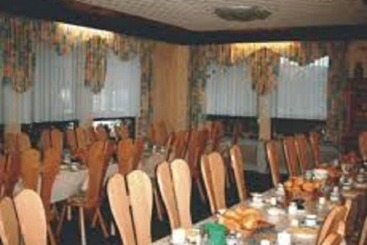 Adihotels Haus Gombert