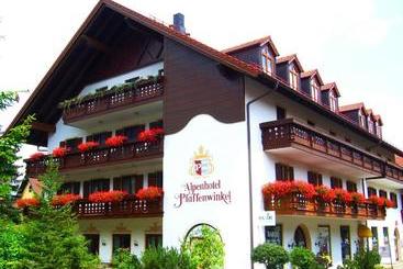 Alpenhotel Pfaffenwinkel
