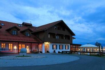 Сельский дом Auf Der Gsteig Gmbh