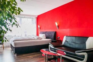 City Hotel Heilbronn