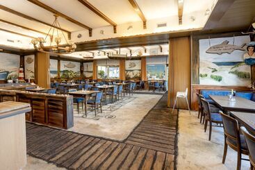 Familien  & Aparthotel Strandhof