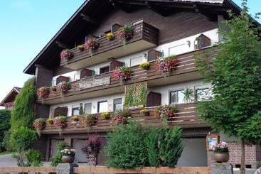 Gasthof Pension Schamberger