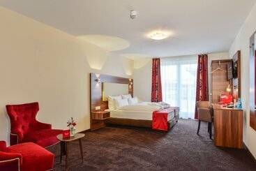 Abasto Hotel & Spa Maisach