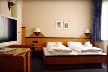 펜션 Altes Kloster