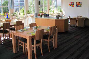 Отель Am Hofgarten