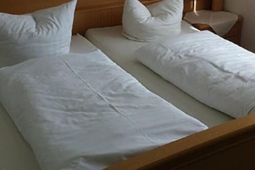 Отель Am Kirschberg