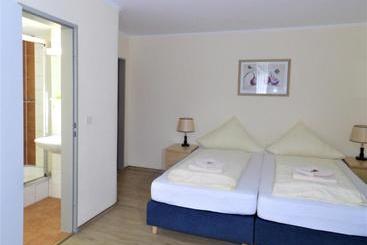 호텔 Am Königshof