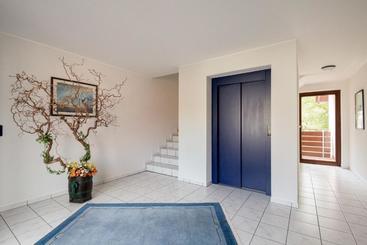 酒店 Am Lingelbach