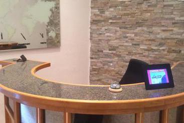 فندق Zum Feldberg