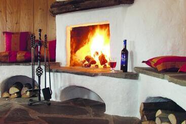 酒店 Ante Romantikhof