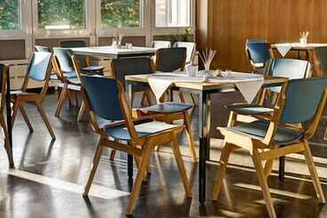 酒店 Babalou Im Burckhardthaus