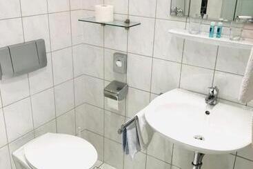 فندق Bairischer Hof