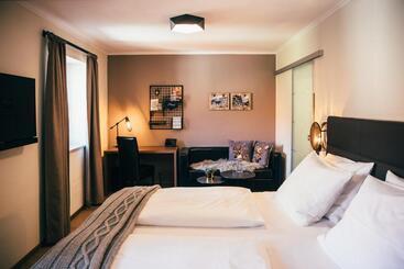 Boutique Hotel Bayerischer Hof