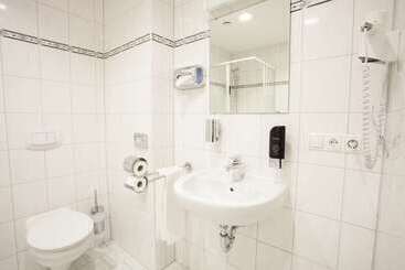 Centro Hotel Braunschweig, Trademark Collection By Wyndham