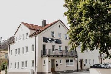 酒店 Cristallo