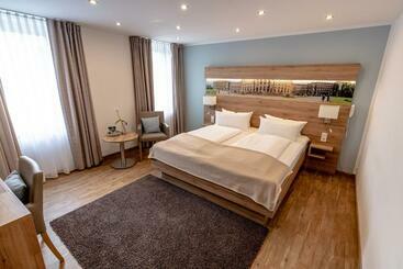 호텔 Deutscher Hof