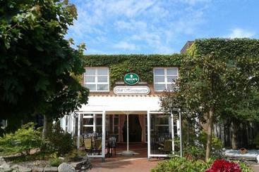 酒店 Am Hasengarten