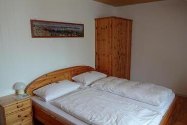 Отель Garni Viktoria