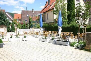 酒店 Gasthaus Traube