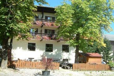 호텔 Gasthof Zur Alten Post