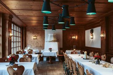 酒店 Goldene Sonne