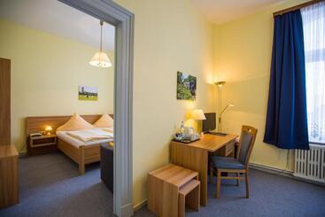 هتل Graf Waldersee