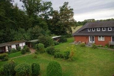 Отель Grosse Klus