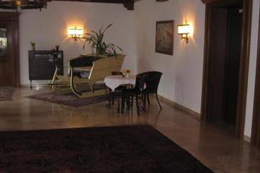 膳宿费 Gumberger Gmbh Garni