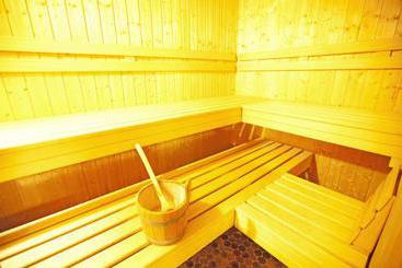 호텔 Hochpasshaus Am Iseler