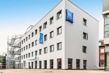 هتل Ibis Budget Aachen City