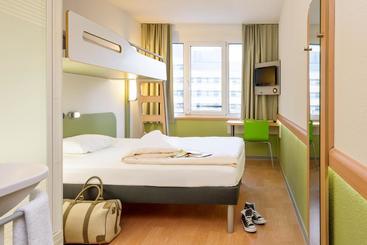 هتل Ibis Budget Aachen City