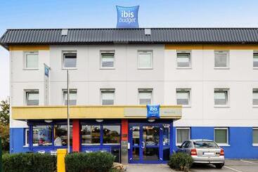 B&b Hotel Aachen Nord