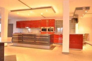 Inwest Hotel Garni