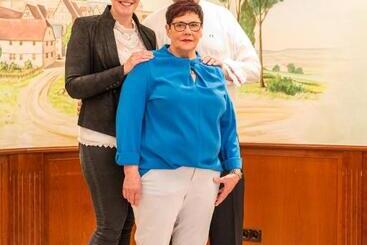 酒店 Kirchhainer Hof