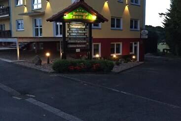 Knüllhotel Tann Eck