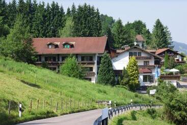 Panoramahotel Kühbergalp