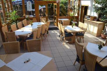 Landhotel Gasthof Zur Krone