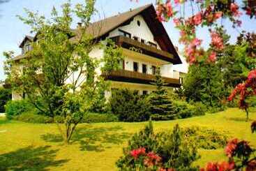 Landhotel Sonneneck Breuna Im Naturpark