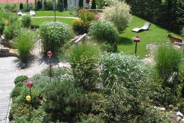 ペンション Natur Landhaus Krone