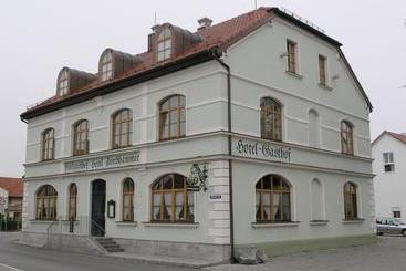 Landgasthof Und Hotel Forchhammer