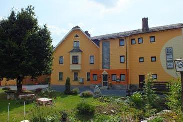 호텔 Landgasthof Zur Mühle