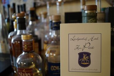 فندق Landgasthof Zur Post