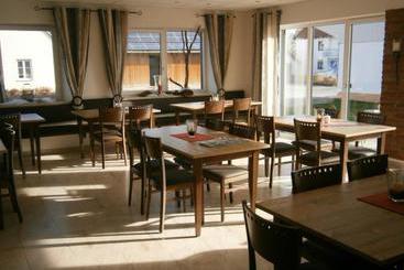 펜션 Lohauserhof   Biohof Und