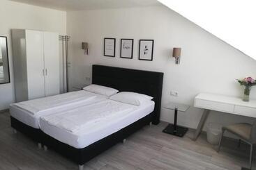 בית מלון כפרי Luisenhof