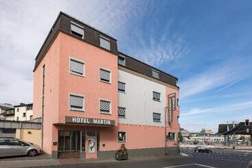 בית מלון כפרי Martin