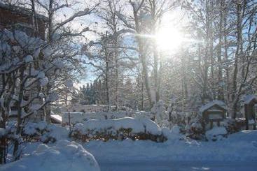 Пансион Moorstubn Gasthof